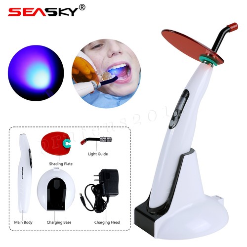 Led curing light lampe - curing,