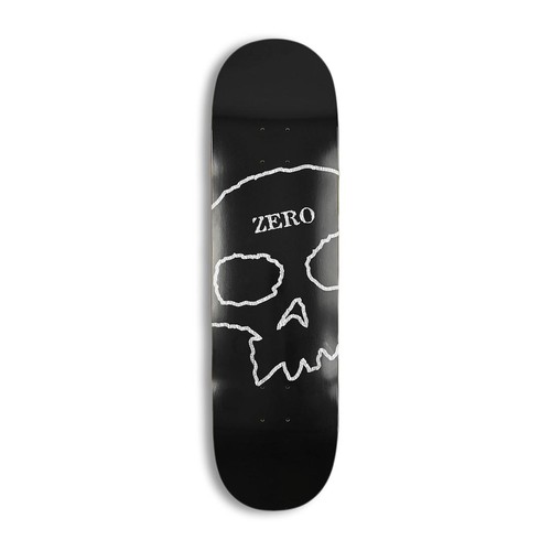Zero vintage skull - zero,