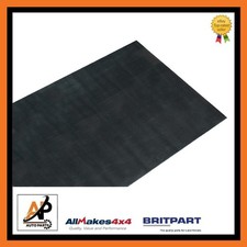 Espace de Chargement Arrière