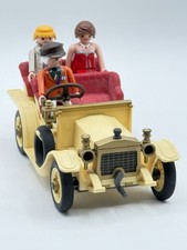PLAYMOBIL VINTAGE (1989) 5620