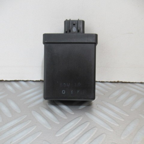 Cdi mbk ovetto - cdi, 2013