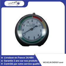 🇫🇷 Paire de pneus MICHELIN ENERGY SAVER 145 65 14 82 T ♻️