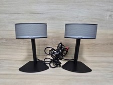 Bose Companion 5 Speakers Multimedia Computer Satellite Genuine - Works Great