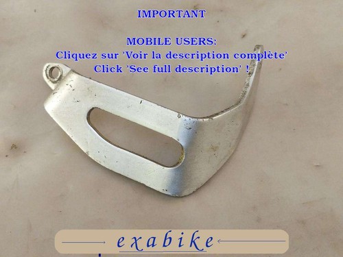 Pas description voir - pas,