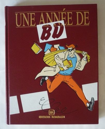 Une année 1991 - une, de