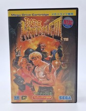 Bare Knuckle III Streets of