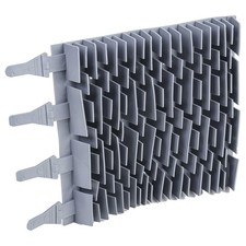 Brosse pour Zodiac GT2120 OT