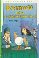 Bennett et la cartomancienne -