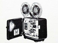 NOTICE (CD) pour projecteur