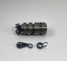 ♻️ Aprilia SX 50 MY06 2014 - 2018 Gearbox Gear Shift Selector Drum & Stopper ♻️