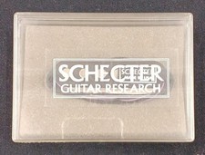 Schecter Monster Tone ST Non-Tap Rear Pickup JP
