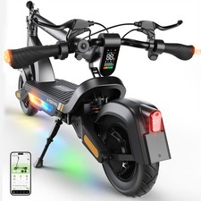 Electric Scooter Adults 1000W
