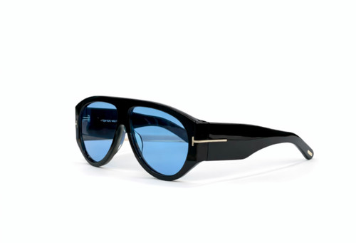 Lunettes soleil tom ford - de,