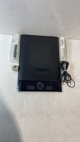 Wacom intuos4 ptk 640 - wacom, graphics