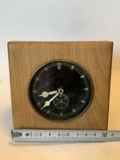 Pendulette Tobias Bäuerle &