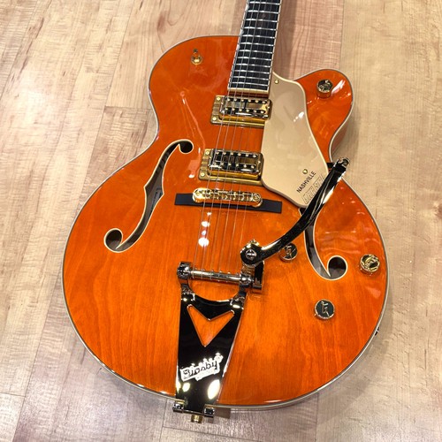 Gretsch synchromatic nashville - synchromatic,