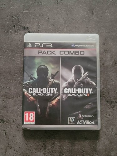 Call duty black ops - duty,