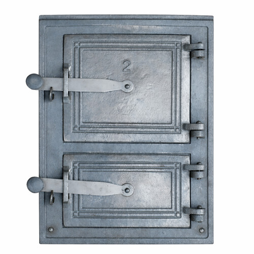 Porte four fonte 34x26 - en,