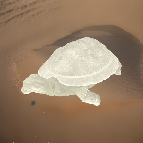 Bonbonnière boîte tortue - boîte,