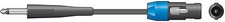 Câble haut-parleur long 12,0