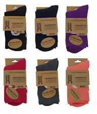 Lulu Castagnette Chaussettes