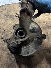 Moyeu Avant Droit Seat Ibiza Tdi 130 6C0407256A  Audi Skoda Seat Volkswagen