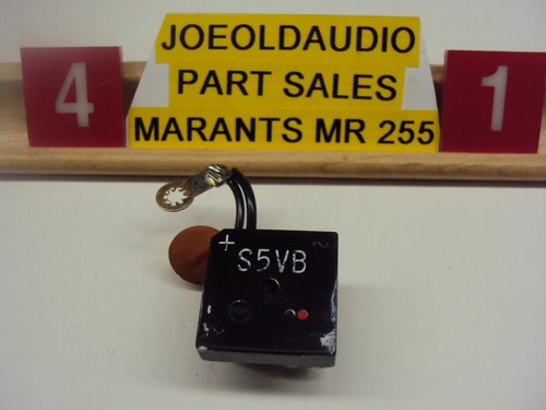 Marantz 255 250 1550 - marantz, mr-255/mr-250/1550