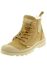 Palladium Femmes Pampa Hi Zip