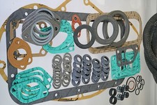 Engine Gasket Set    Steyr Puch Pinzgauer 710 712