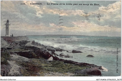 Abtp6 0524 cannes - -, le