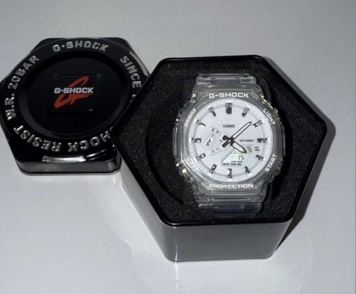 G-SHOCK