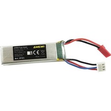 Amewi pack batterie - pack,