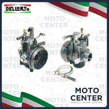 Carburateur Dellorto SHBC