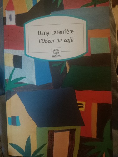 Odeur café laferrière - l'odeur,