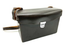 Leica LTM Sac Marron