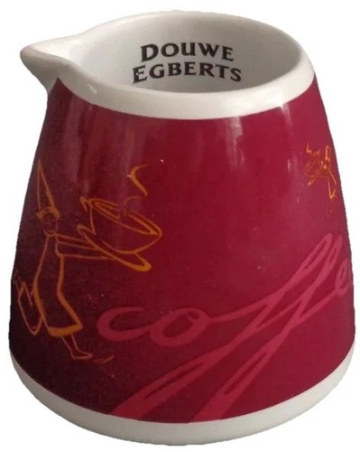 Pot lait douwe egberts - lait,