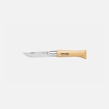 Couteau Opinel N°5 inox