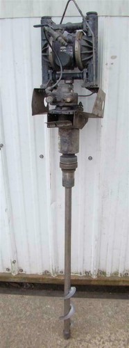 Graco twistork agitateur - twistork,
