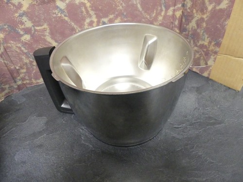 Cuve pour robot cuiseur - 2.5l,