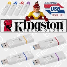 Clé usb kingston 4 - 4, 16