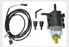 OEM Mercury Water Separating Fuel Filter Kit 35-8M0135386 Quicksilver 8M0126144 