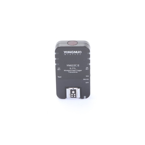 Yongnuo wireless flash - wireless, trigger