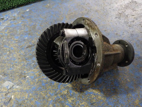 Différentiel arrière jdm - arrière,