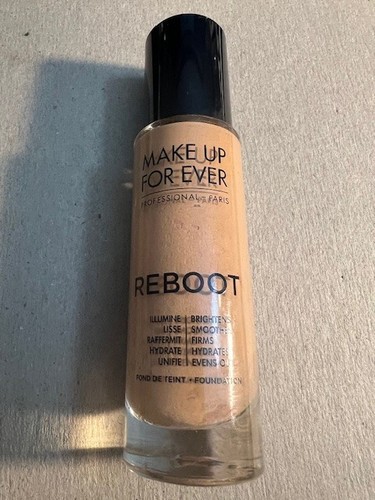 Make for ever - ever, foundation