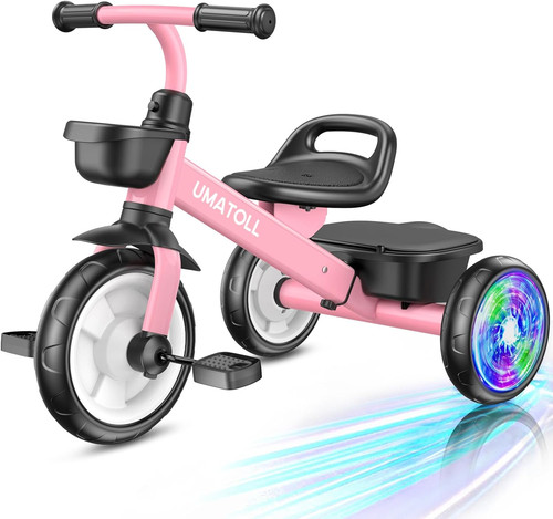 Umatoll tricycle for toddlers - for,