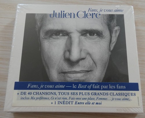 Digipack fans je vous - 2,