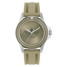 Adidas Originals Montre Vert