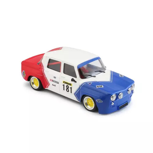 Brm gordini 181 yacco - brm,