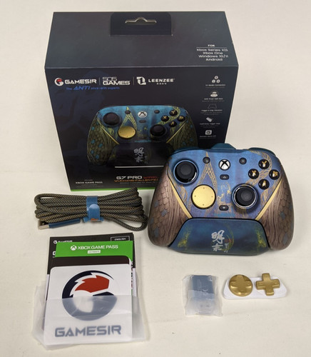 Gamesir pro wireless - gamesir,