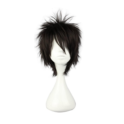 Cheveux humains perruques pour - humains,